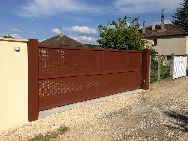 Portail Vexin-Sur-Epte