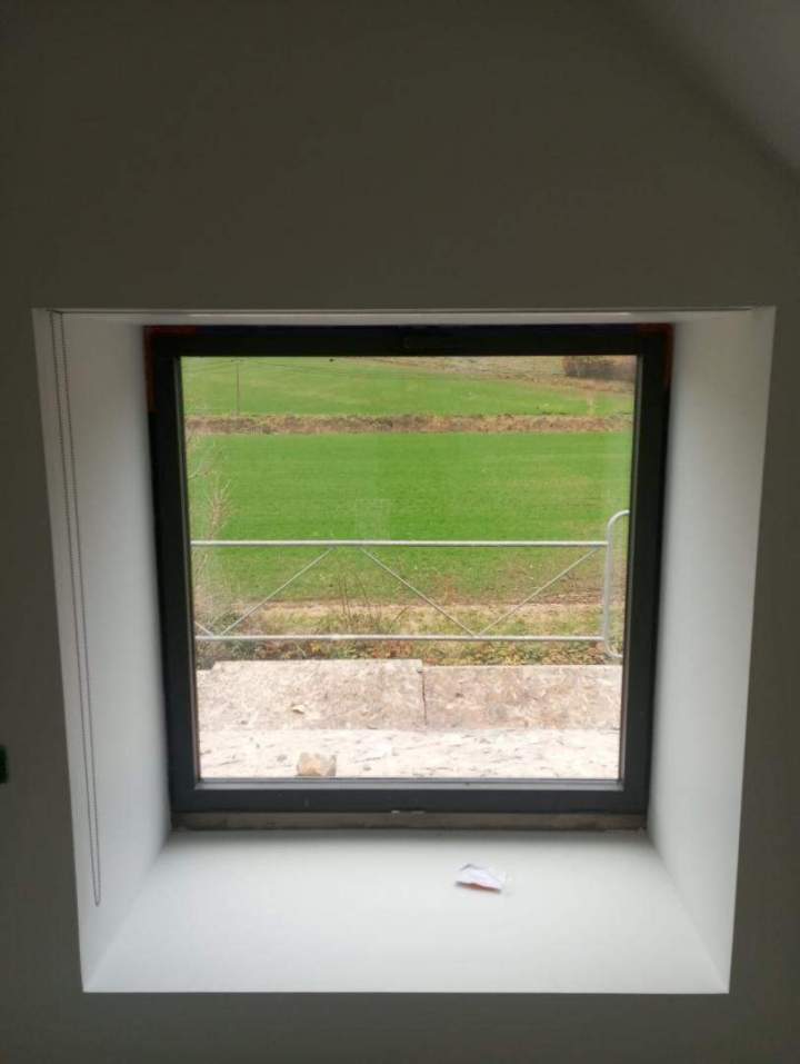 Fenêtre Vexin-Sur-Epte