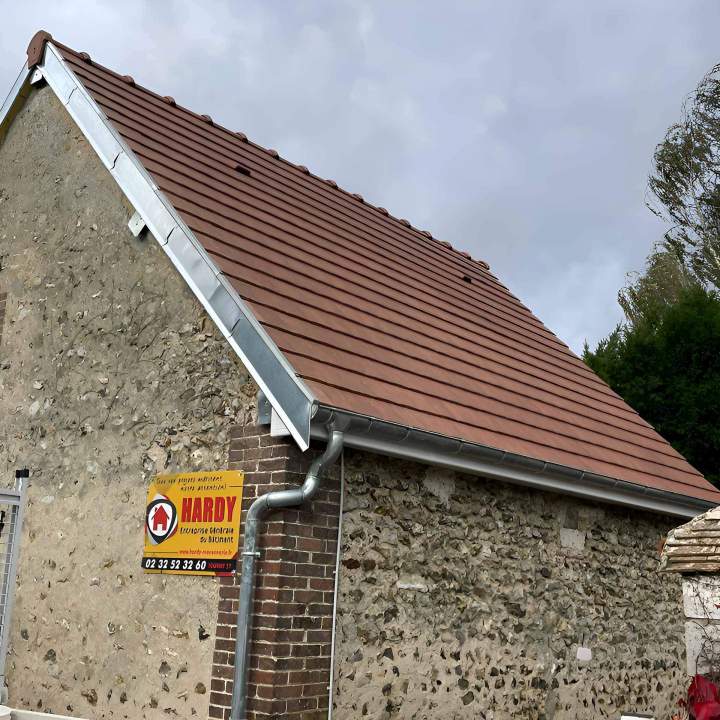 Toiture Vexin-Sur-Epte