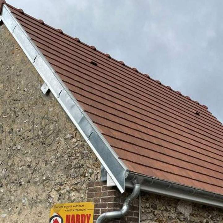 Travaux de couverture Vexin-Sur-Epte