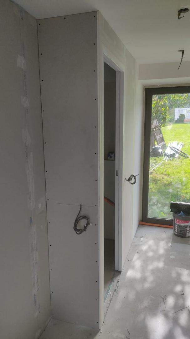 Extension maison Vexin-Sur-Epte