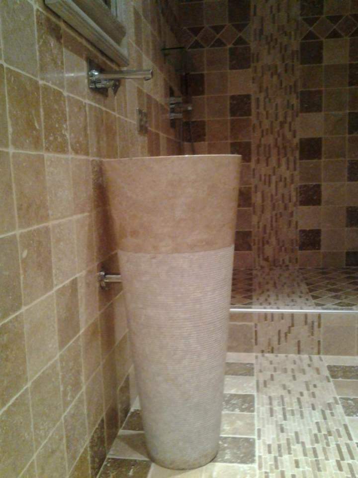 Rénovation salle de bain Vexin-Sur-Epte