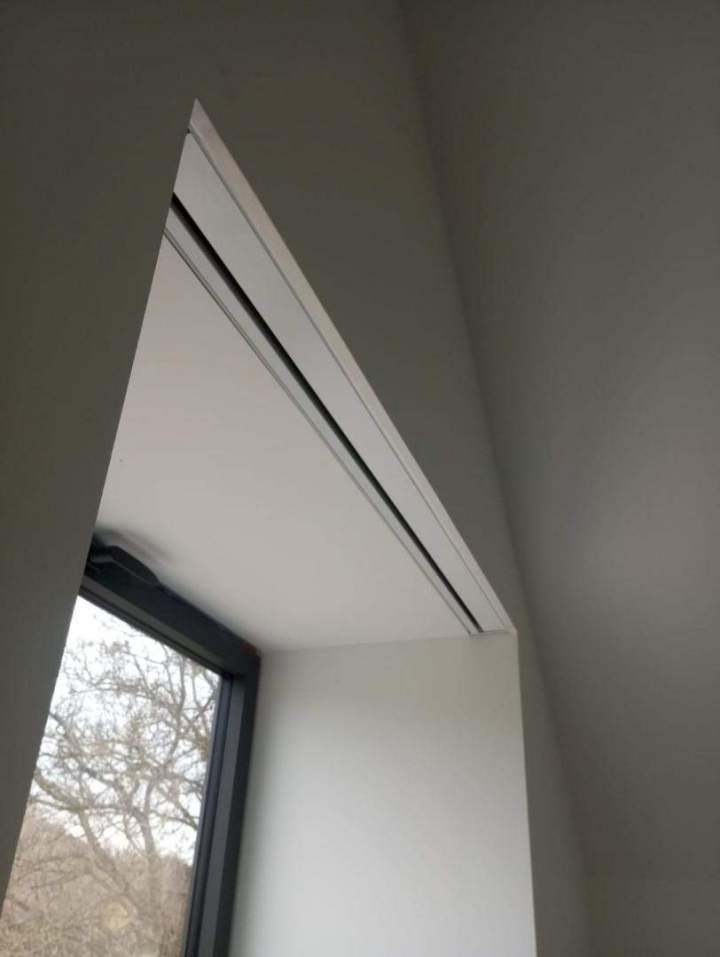 Agrandissement maison Vexin-Sur-Epte