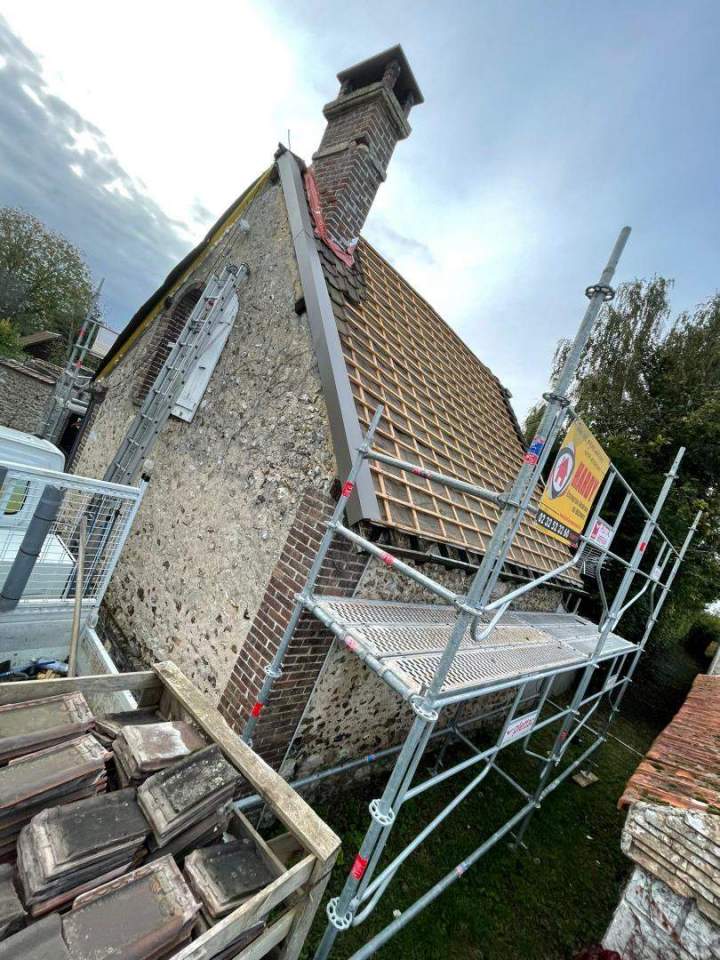 Couverture Vexin-Sur-Epte