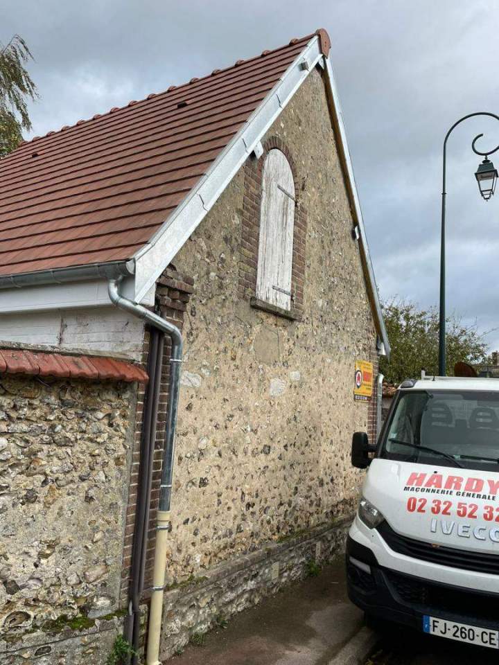 Couverture Vexin-Sur-Epte