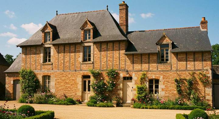 Construction maison Vexin-Sur-Epte