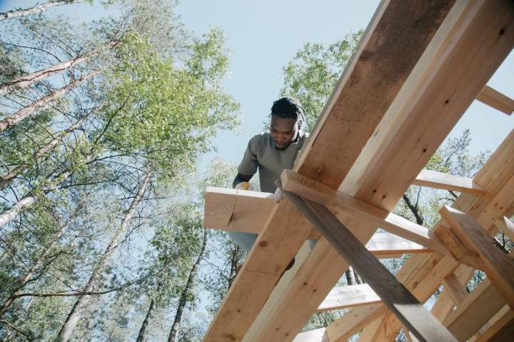 Travaux de couverture