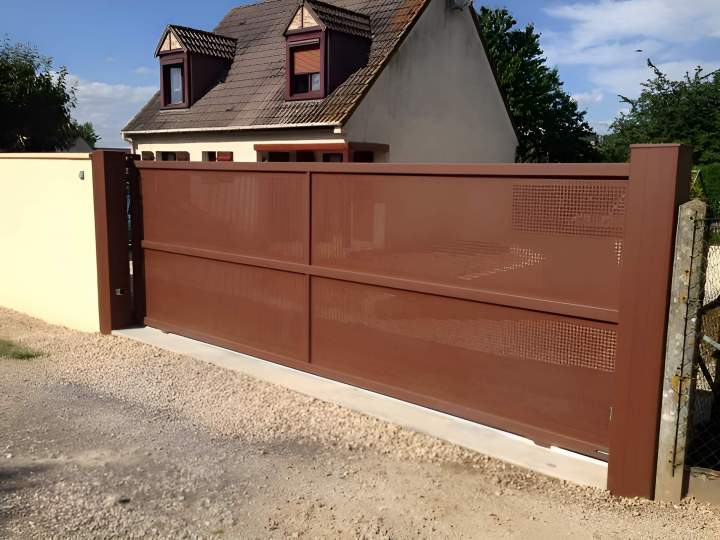 Portail Vexin-Sur-Epte