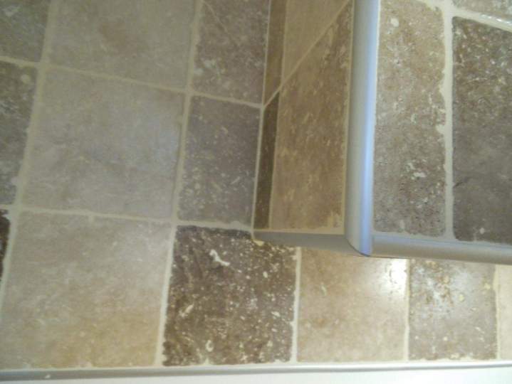 Carrelage salle de bain Vexin-Sur-Epte