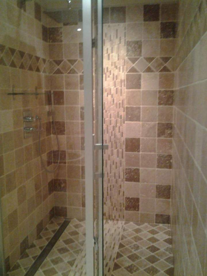 Rénovation salle de bain Vexin-Sur-Epte