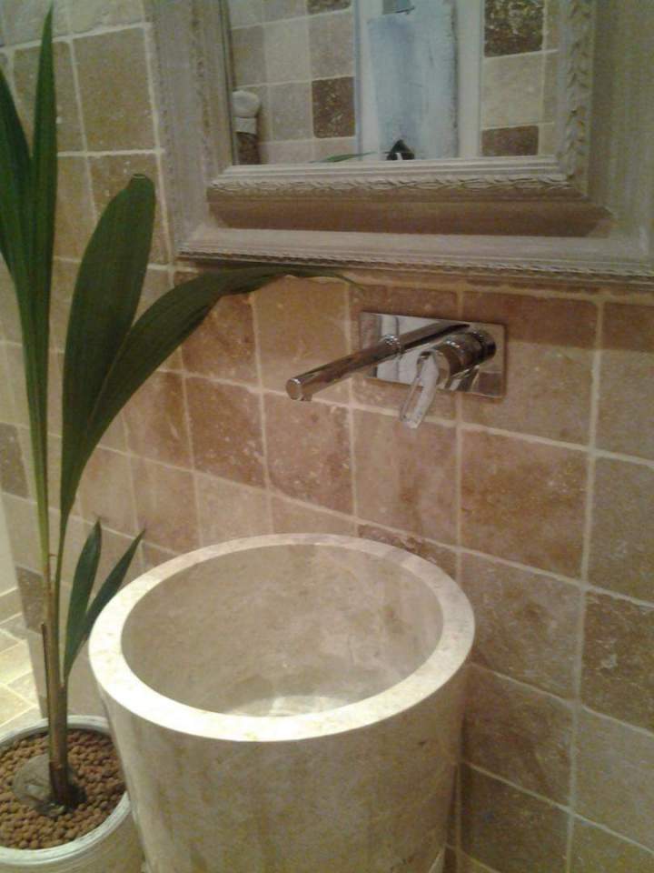 Vasque Vexin-Sur-Epte