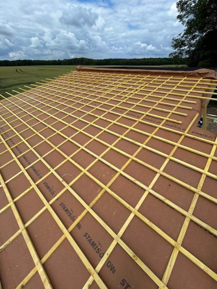 Travaux de toiture Vexin-Sur-Epte