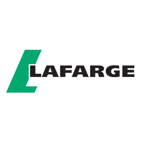 Logo LAFARGE